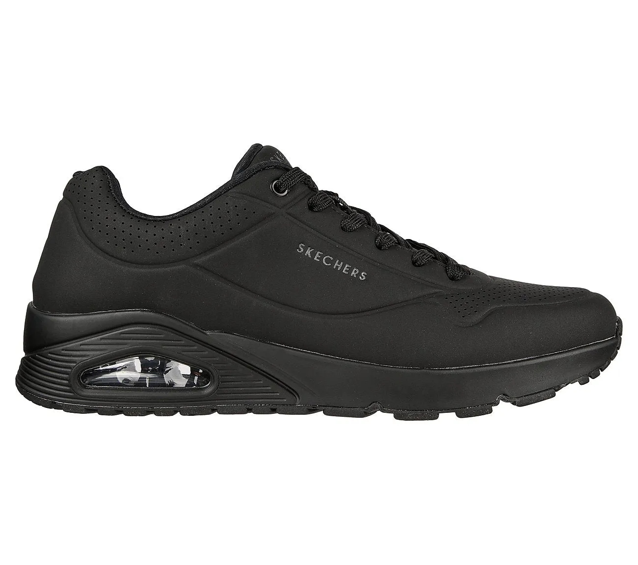 Skechers Uno  Stand On Air Lifestyle Men's Shoe