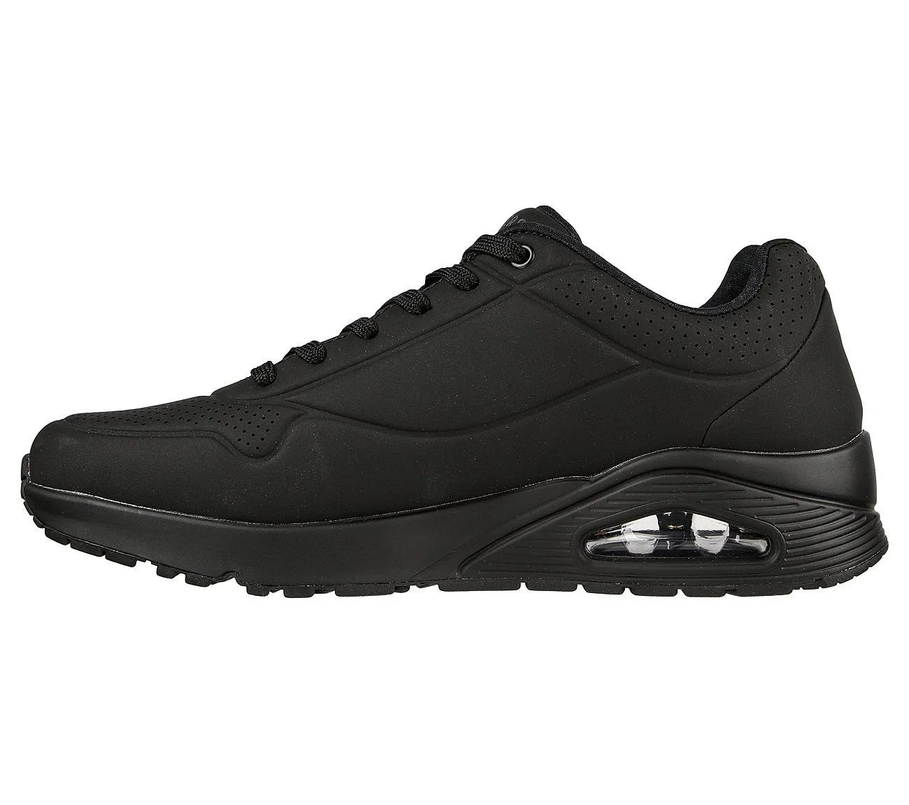 Skechers Uno  Stand On Air Lifestyle Men's Shoe