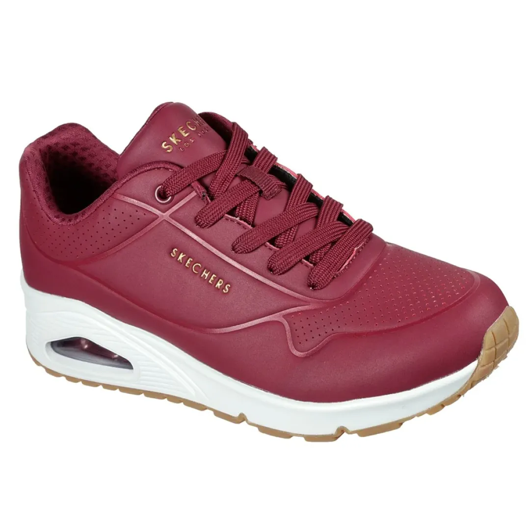 Skechers Uno Stand On Air Sports Shoes