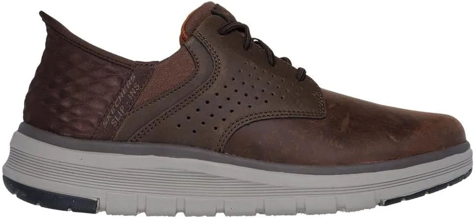 Skechers USA Men's Orell-Yates Loafer