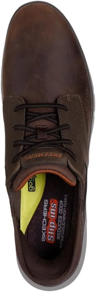 Skechers USA Men's Orell-Yates Loafer