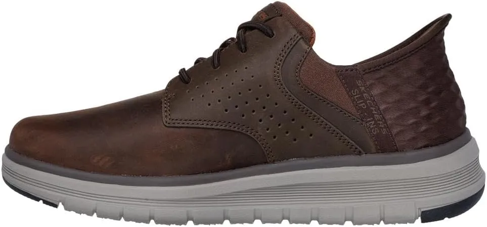 Skechers USA Men's Orell-Yates Loafer