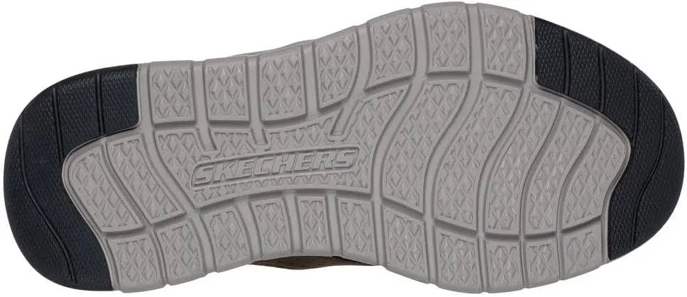 Skechers USA Men's Orell-Yates Loafer