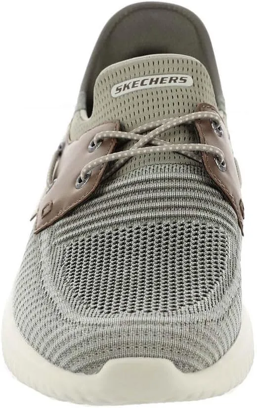 Skechers USA Men's Slip-ins: Delson 3.0-Roth Loafer