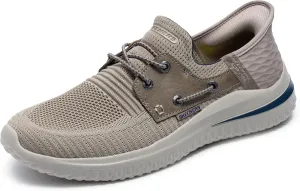 Skechers USA Men's Slip-ins: Delson 3.0-Roth Loafer