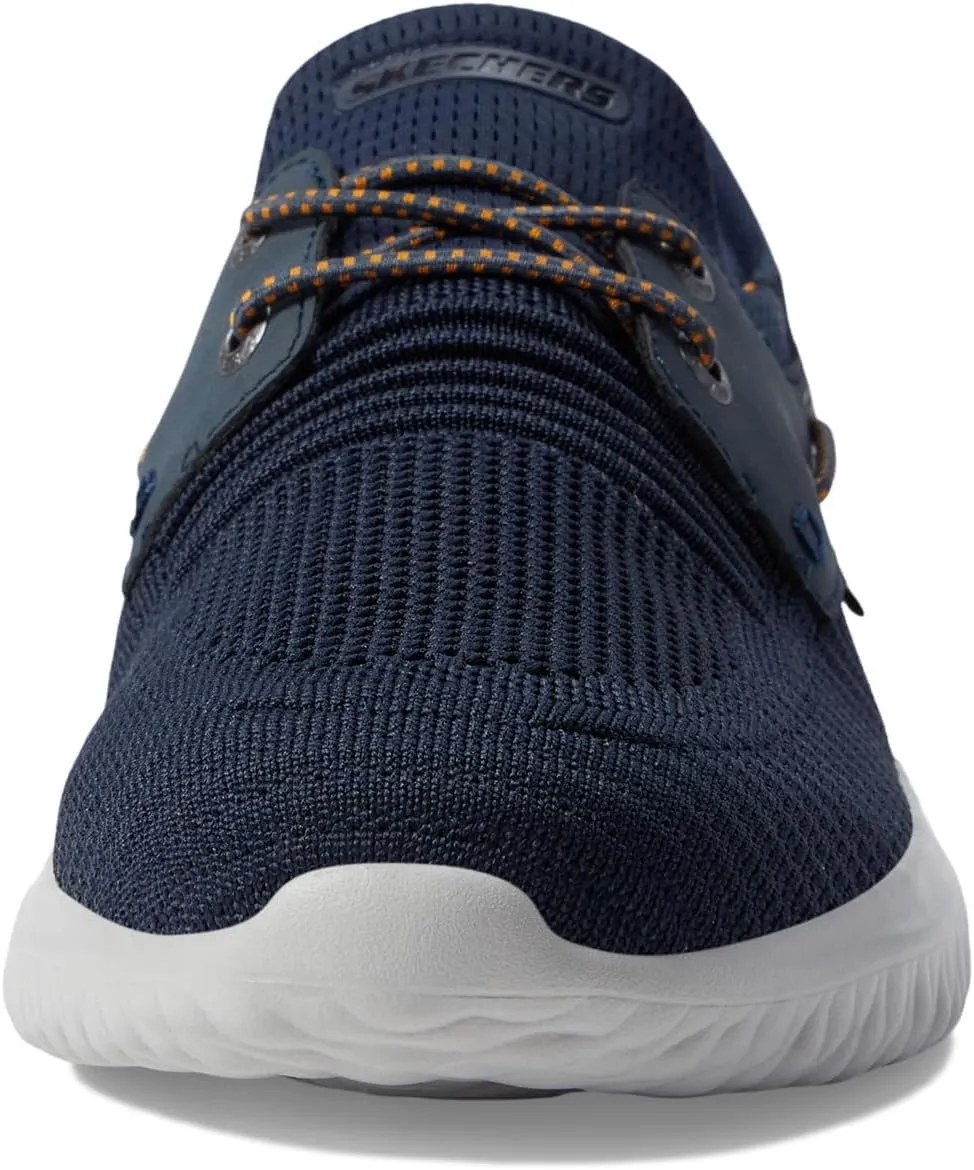 Skechers USA Men's Slip-ins: Delson 3.0-Roth Loafer