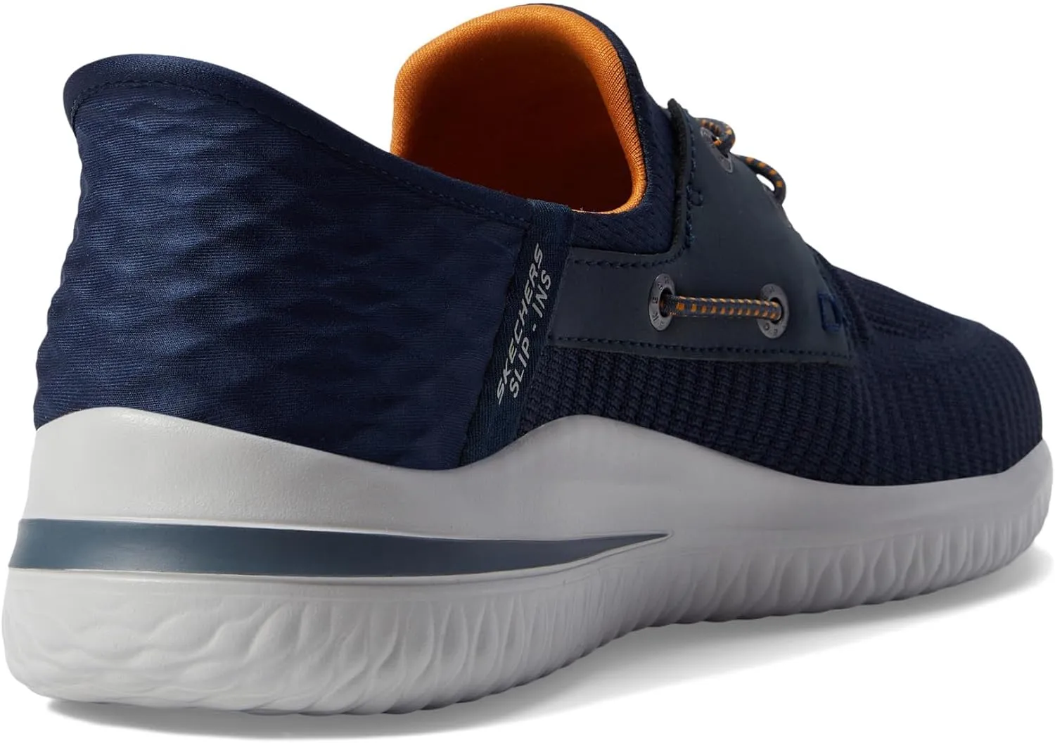 Skechers USA Men's Slip-ins: Delson 3.0-Roth Loafer