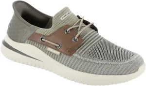 Skechers USA Men's Slip-ins: Delson 3.0-Roth Loafer