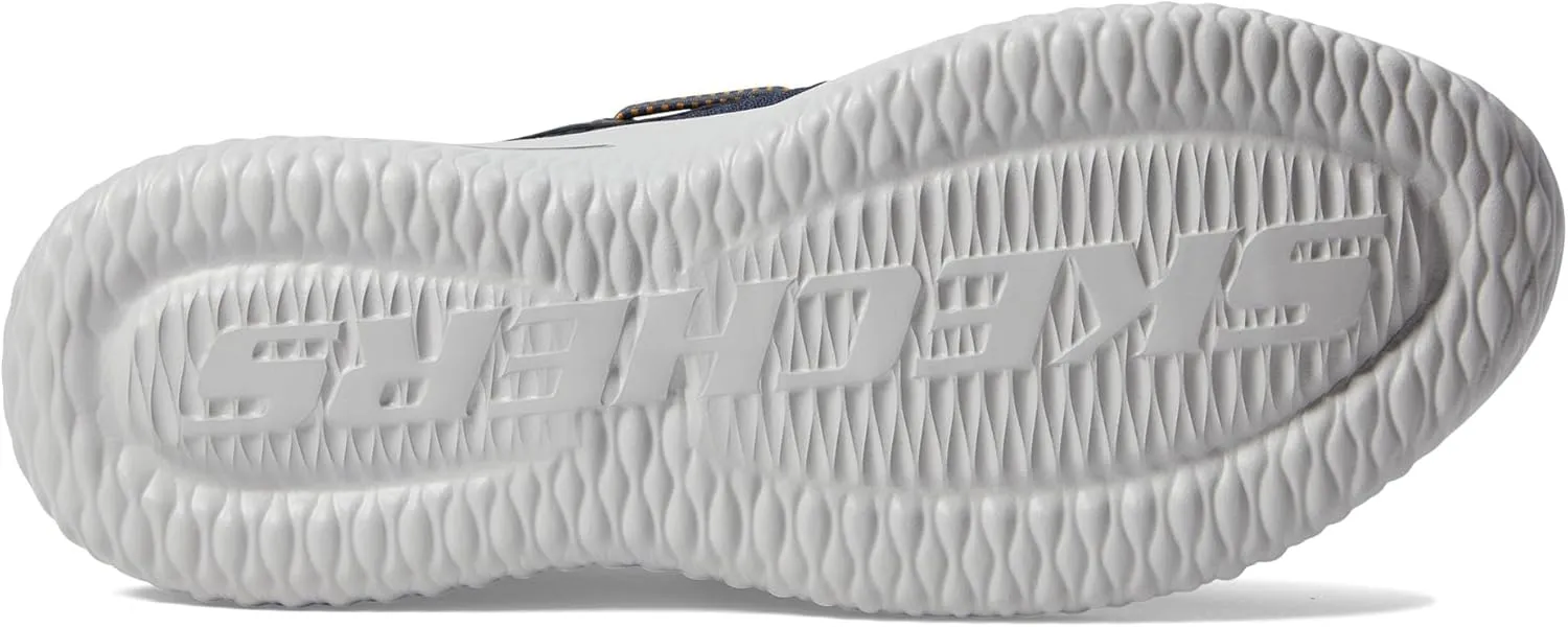 Skechers USA Men's Slip-ins: Delson 3.0-Roth Loafer