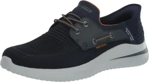Skechers USA Men's Slip-ins: Delson 3.0-Roth Loafer