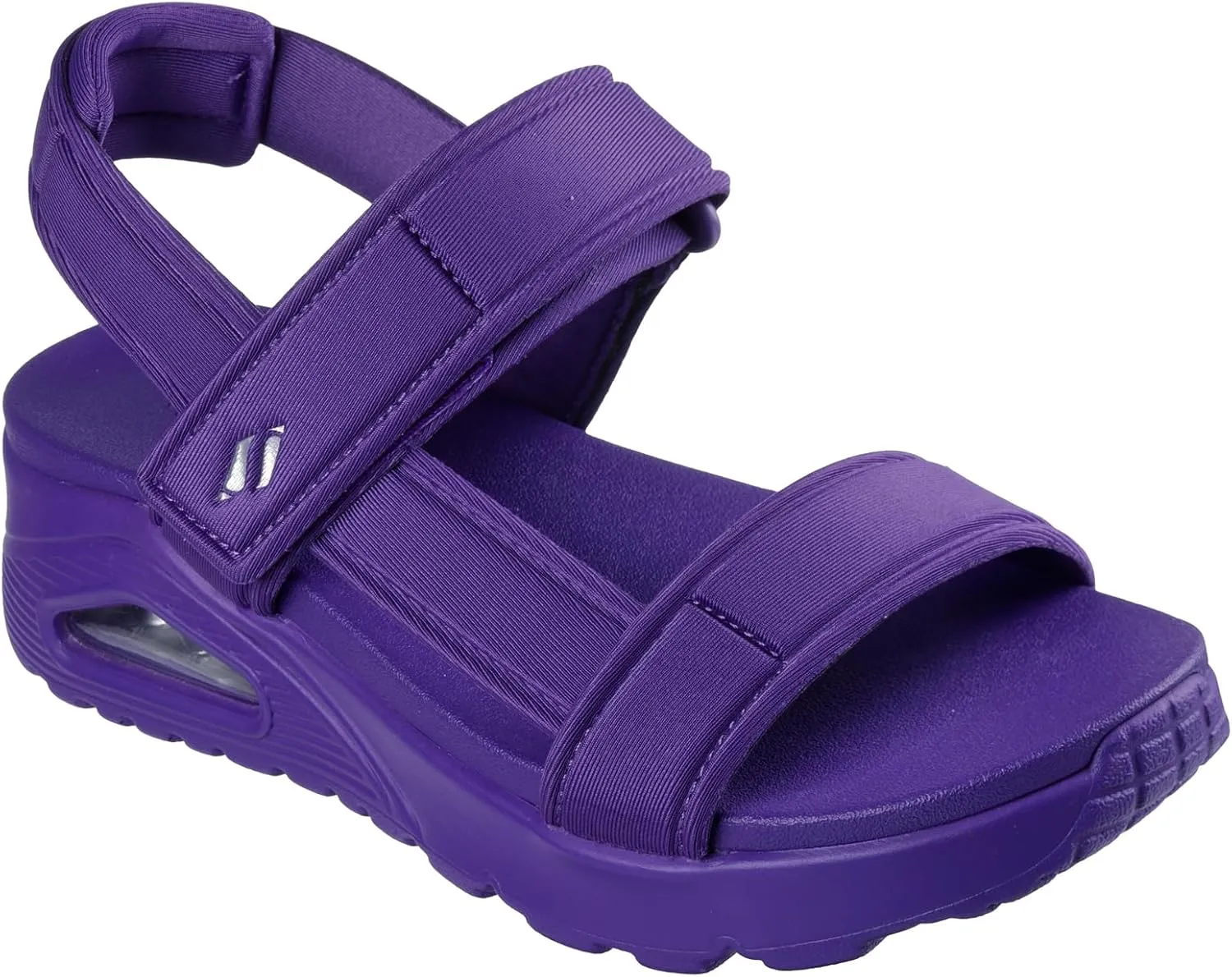 Skechers USA UNO Fun Stand Women's Sandal