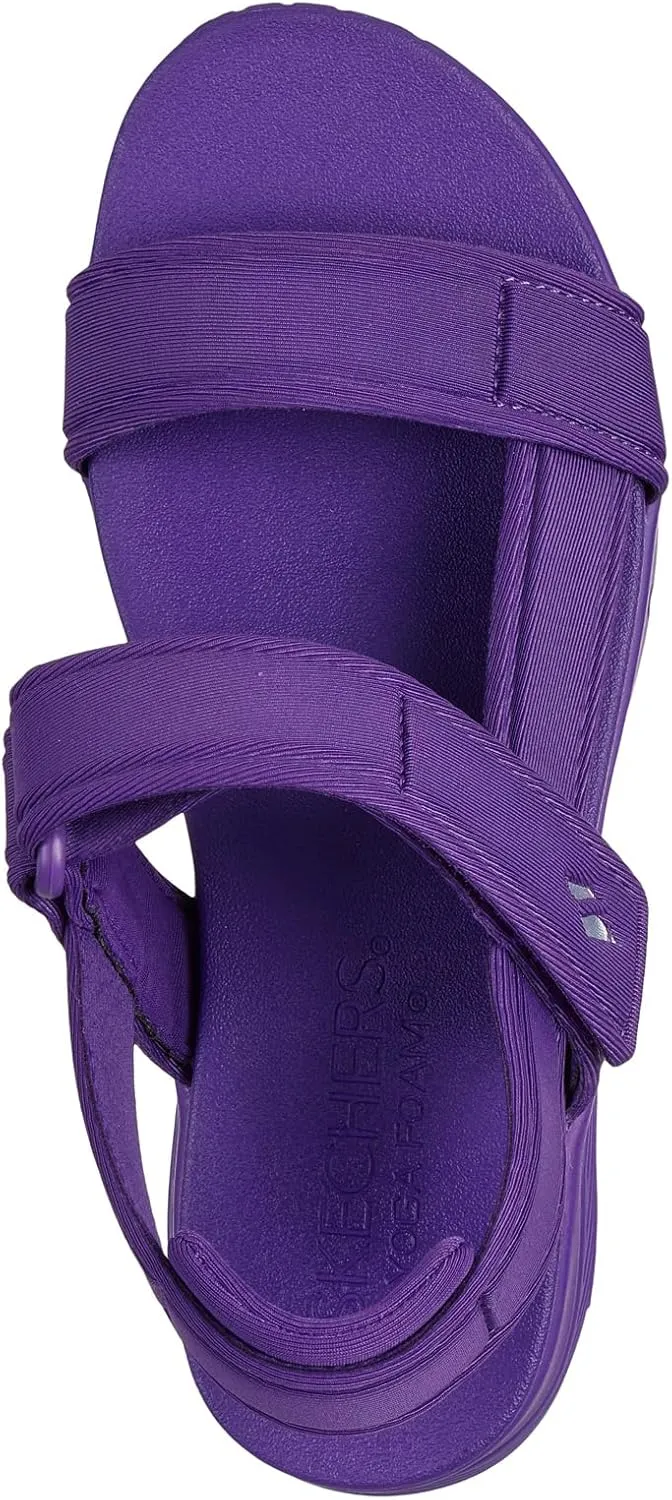Skechers USA UNO Fun Stand Women's Sandal
