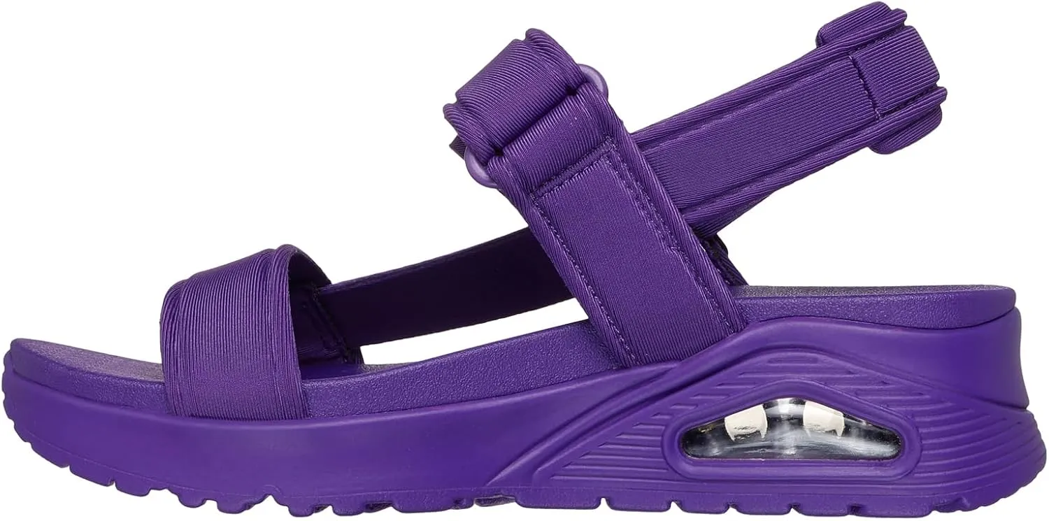 Skechers USA UNO Fun Stand Women's Sandal