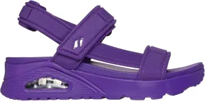 Skechers USA UNO Fun Stand Women's Sandal
