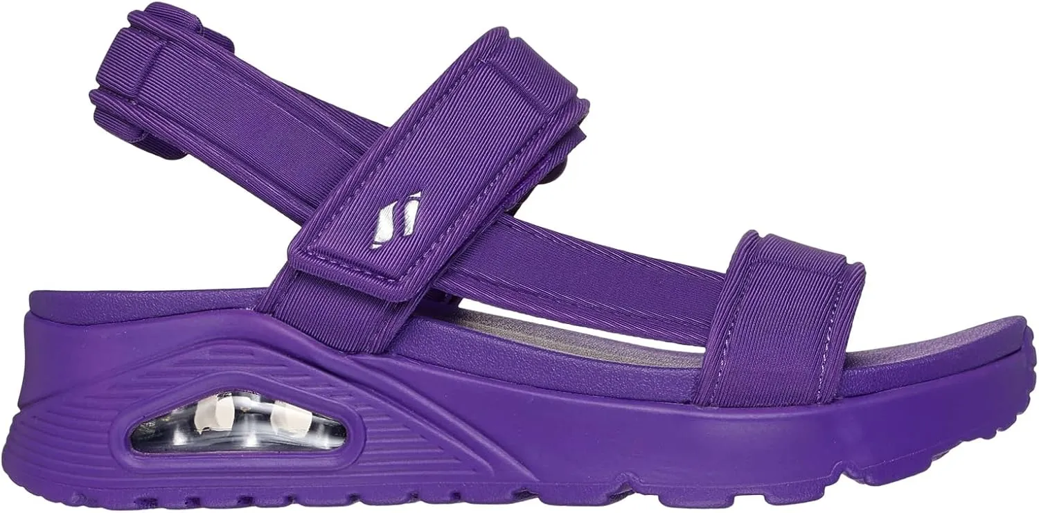 Skechers USA UNO Fun Stand Women's Sandal