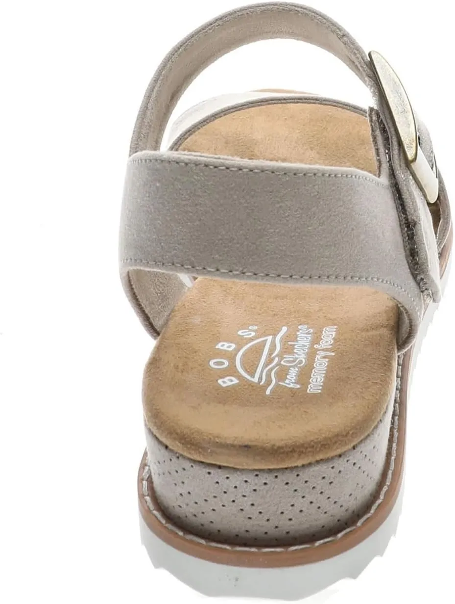 Skechers Women's 114147 Sandal