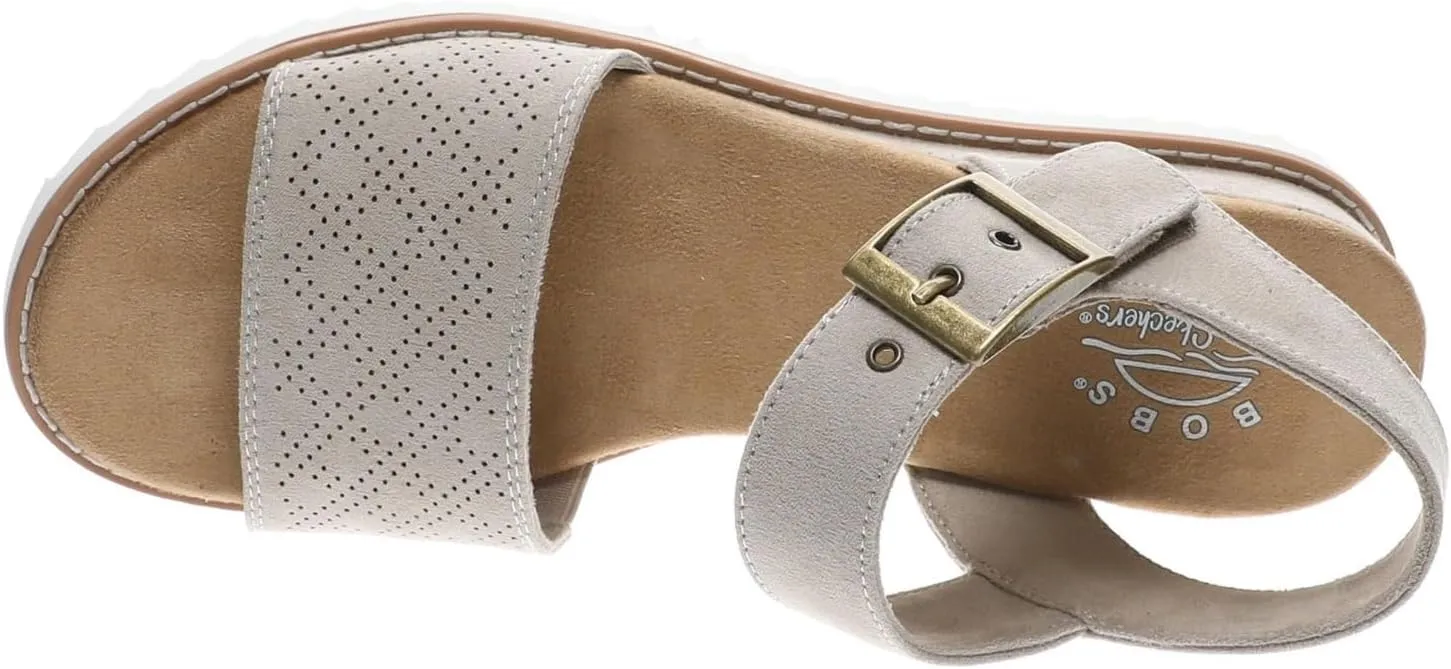 Skechers Women's 114147 Sandal