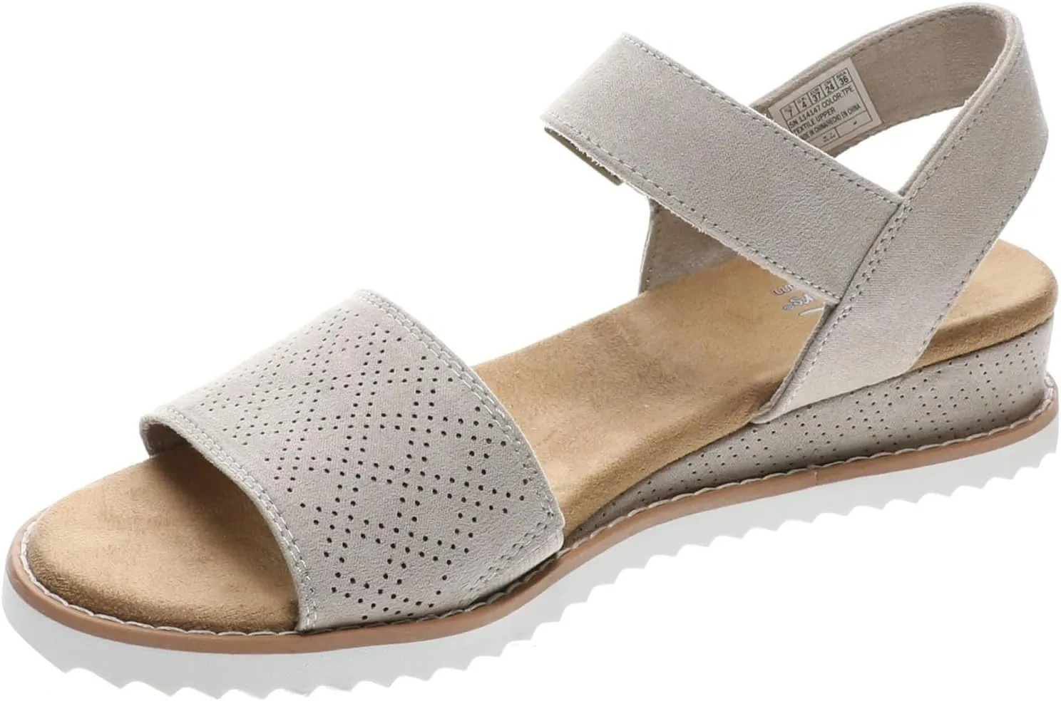 Skechers Women's 114147 Sandal