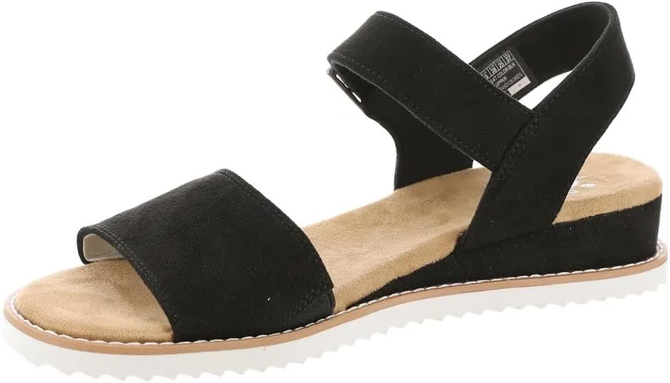 Skechers Women's 114147 Sandal