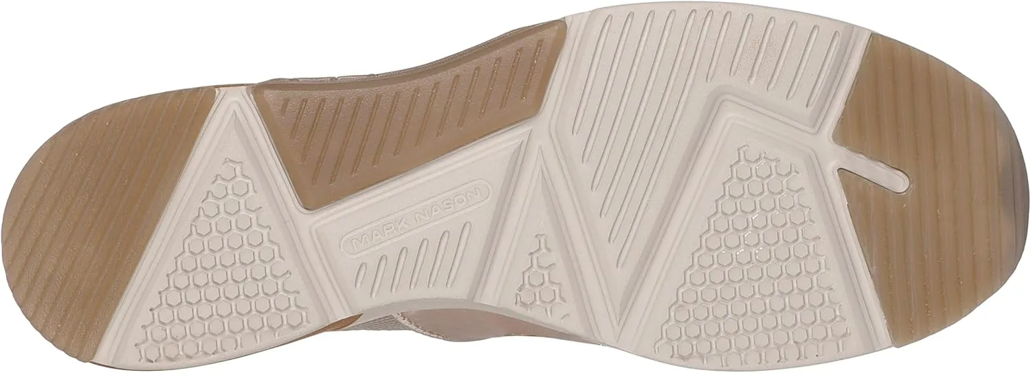 Skechers Women's A Wedge-Enzie Hands Free Slip-ins Sneaker