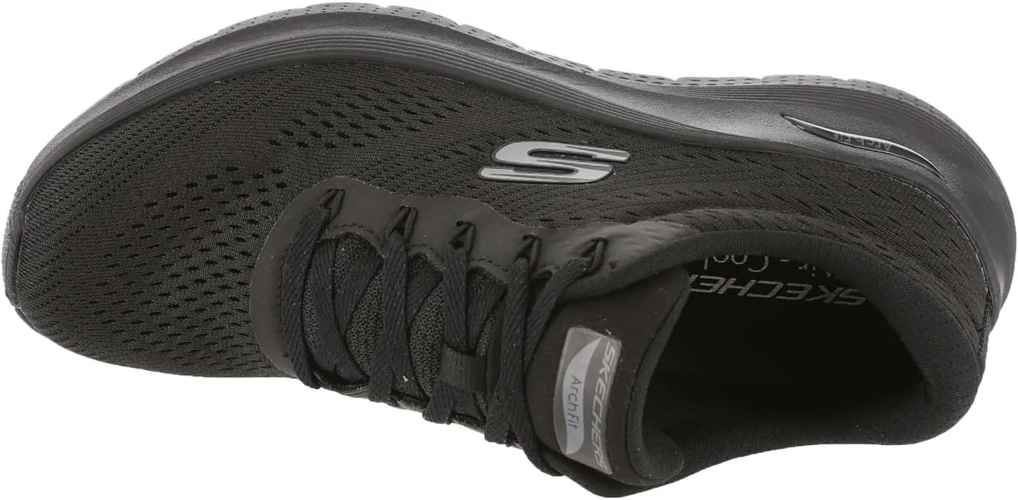 Skechers Women's Arch Fit 2.0-Big League Sneaker