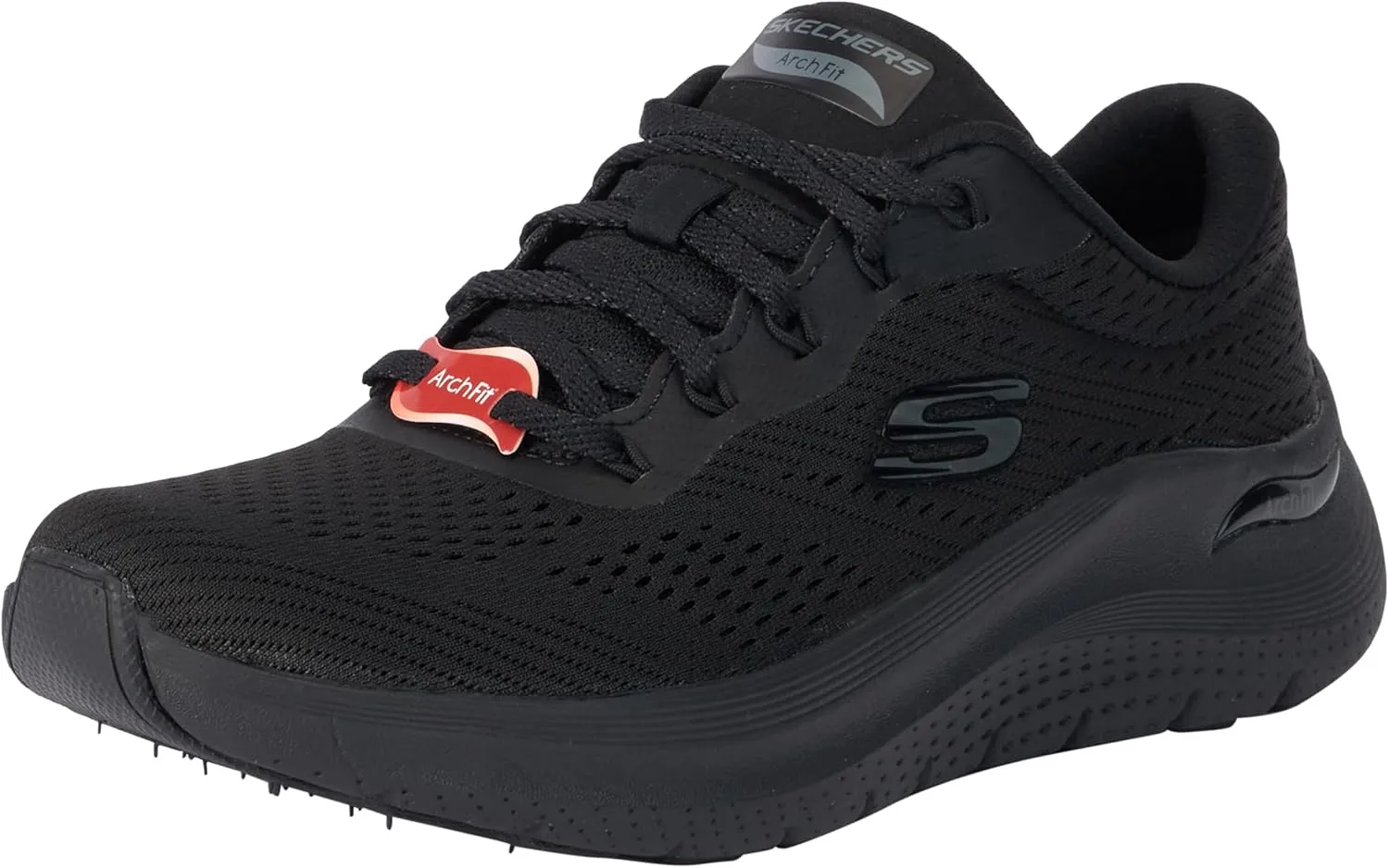 Skechers Women's Arch Fit 2.0-Big League Sneaker