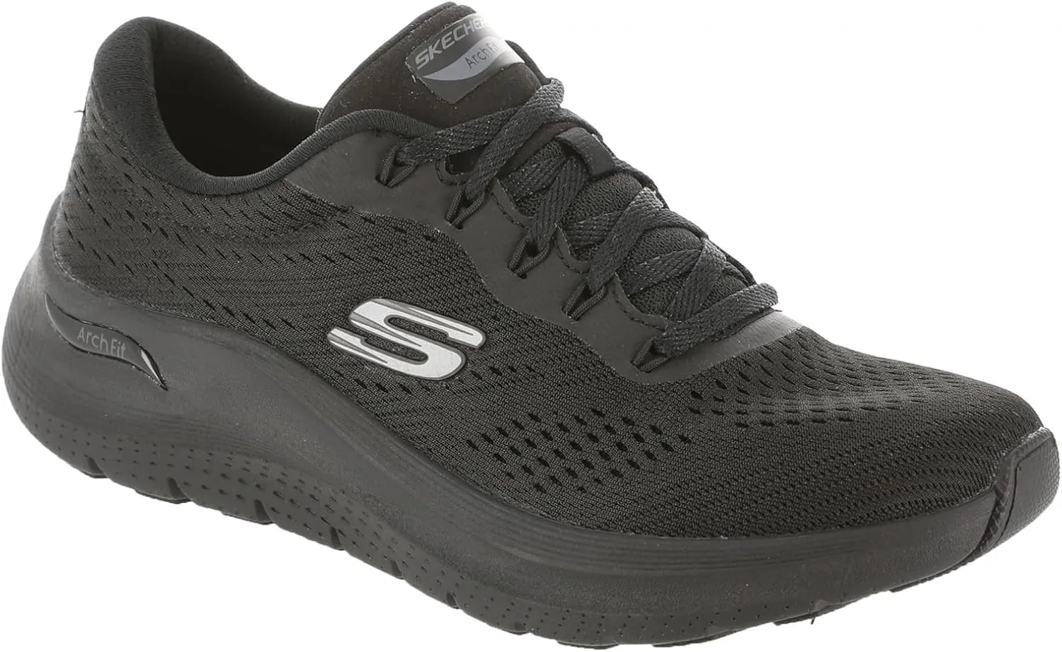 Skechers Women's Arch Fit 2.0-Big League Sneaker
