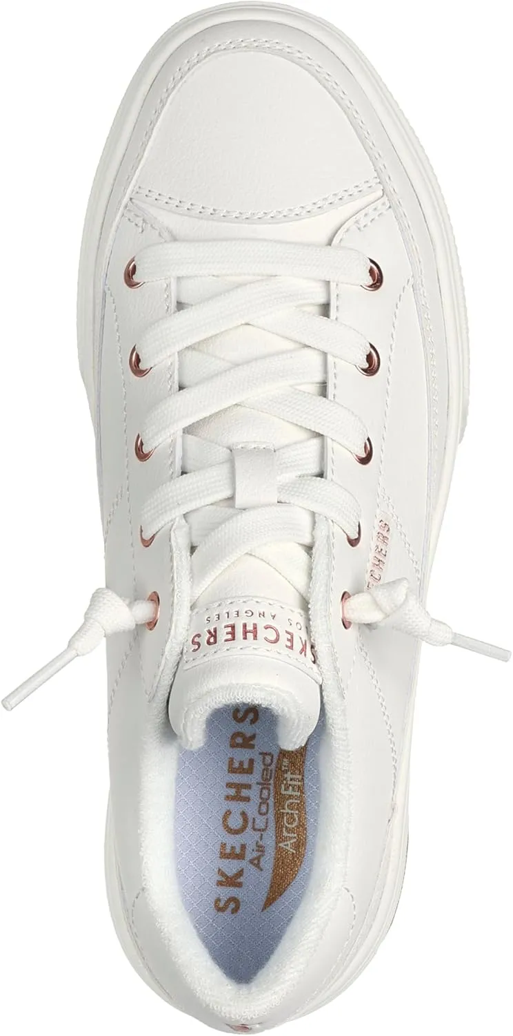 Skechers Women's Arch Fit Arcade - on My Way