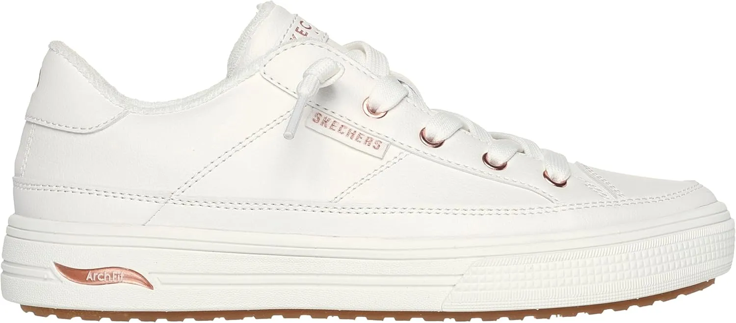 Skechers Women's Arch Fit Arcade - on My Way