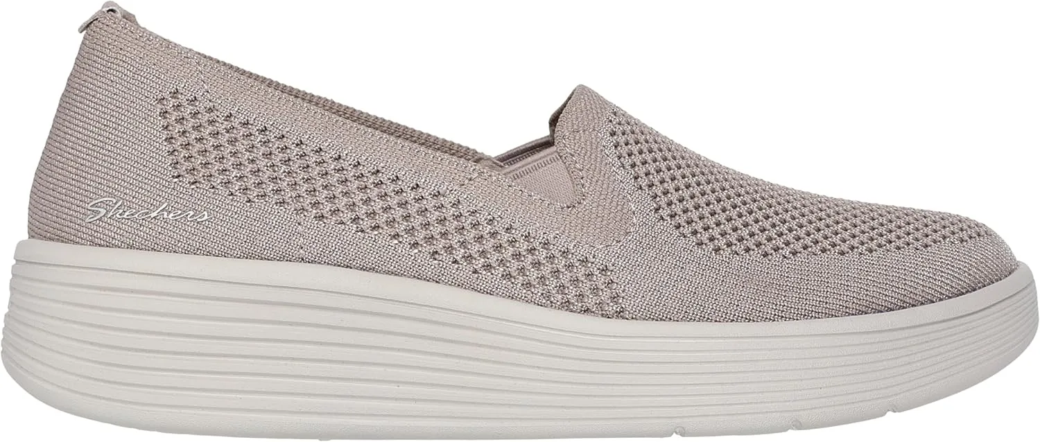 Skechers Women's Arch Fit Laguna-Adore Her Sneaker