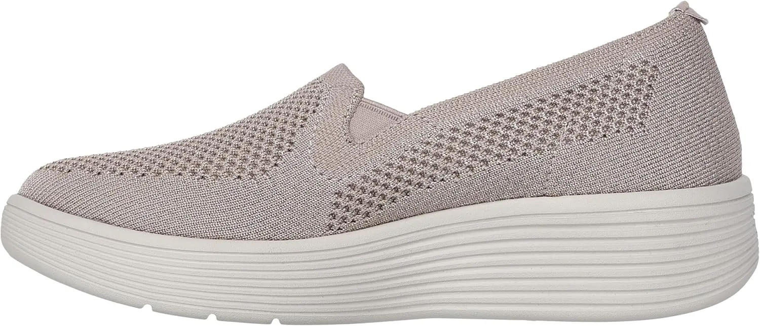 Skechers Women's Arch Fit Laguna-Adore Her Sneaker