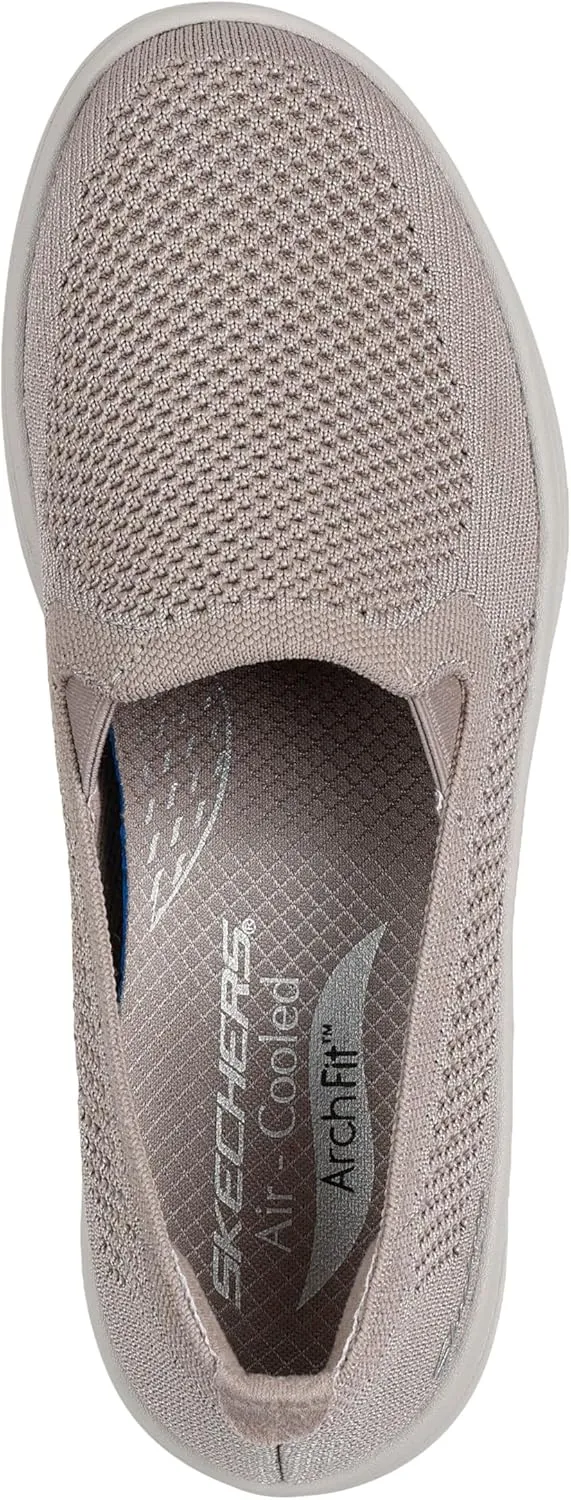 Skechers Women's Arch Fit Laguna-Adore Her Sneaker