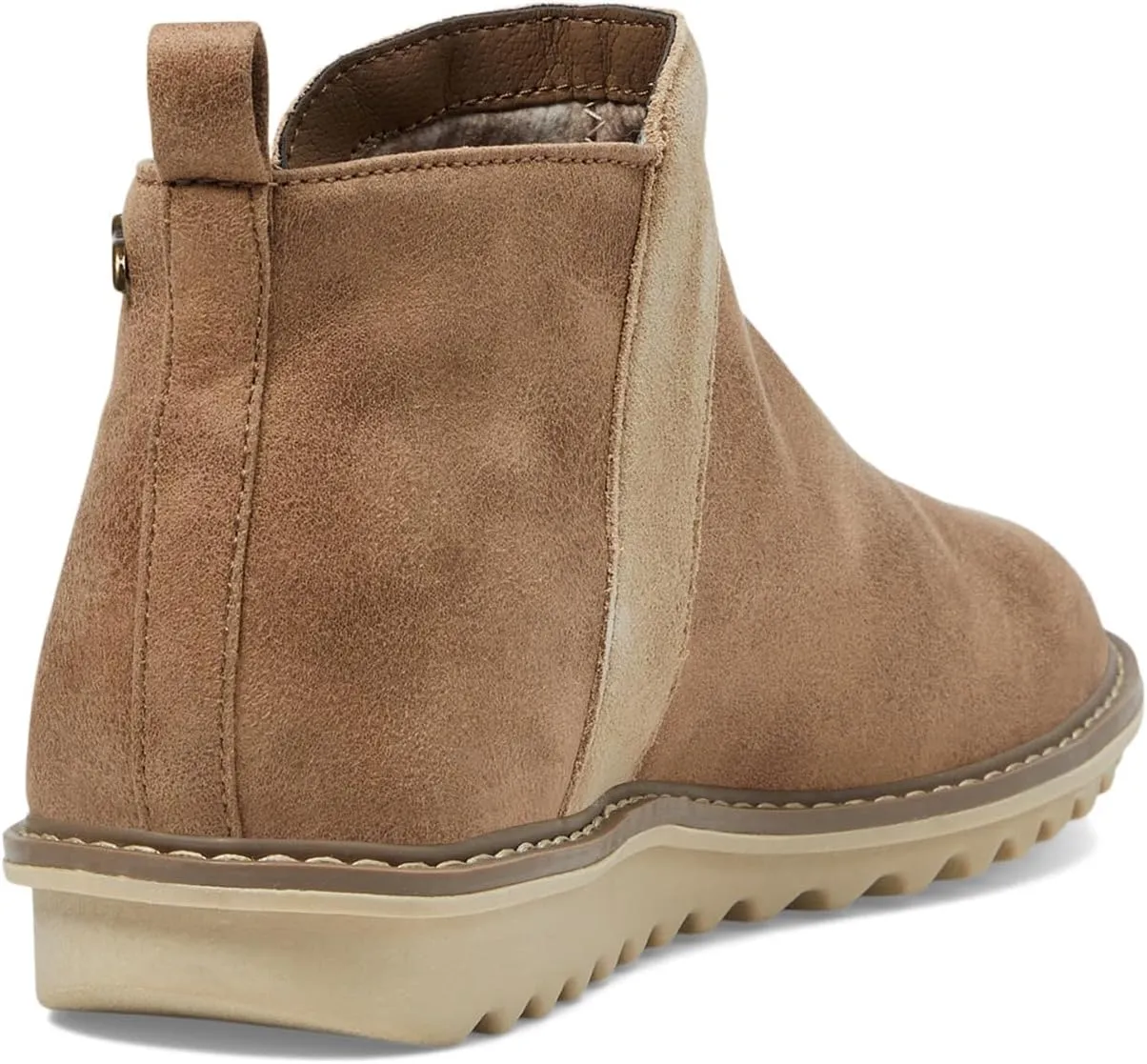 Skechers Women's Arch Fit Mojave-Indefinite Chukka Boot