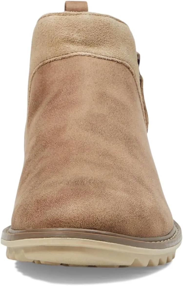 Skechers Women's Arch Fit Mojave-Indefinite Chukka Boot