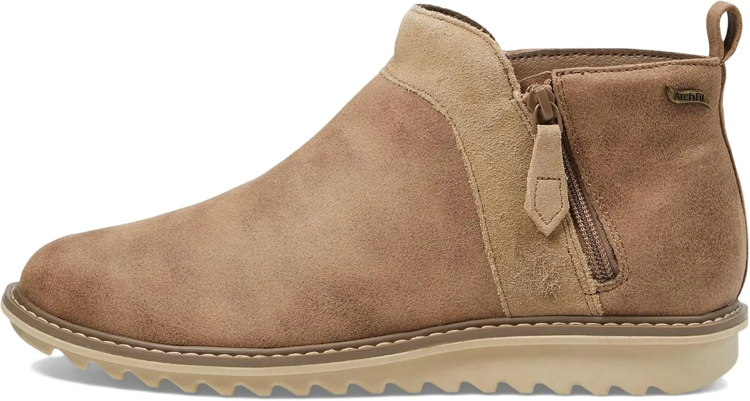 Skechers Women's Arch Fit Mojave-Indefinite Chukka Boot