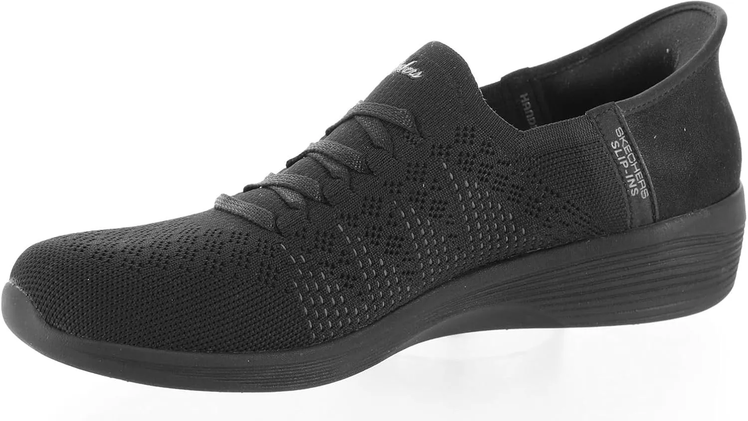 Skechers Women's Arya-Swiftly Hands Free Slip-ins Sneaker