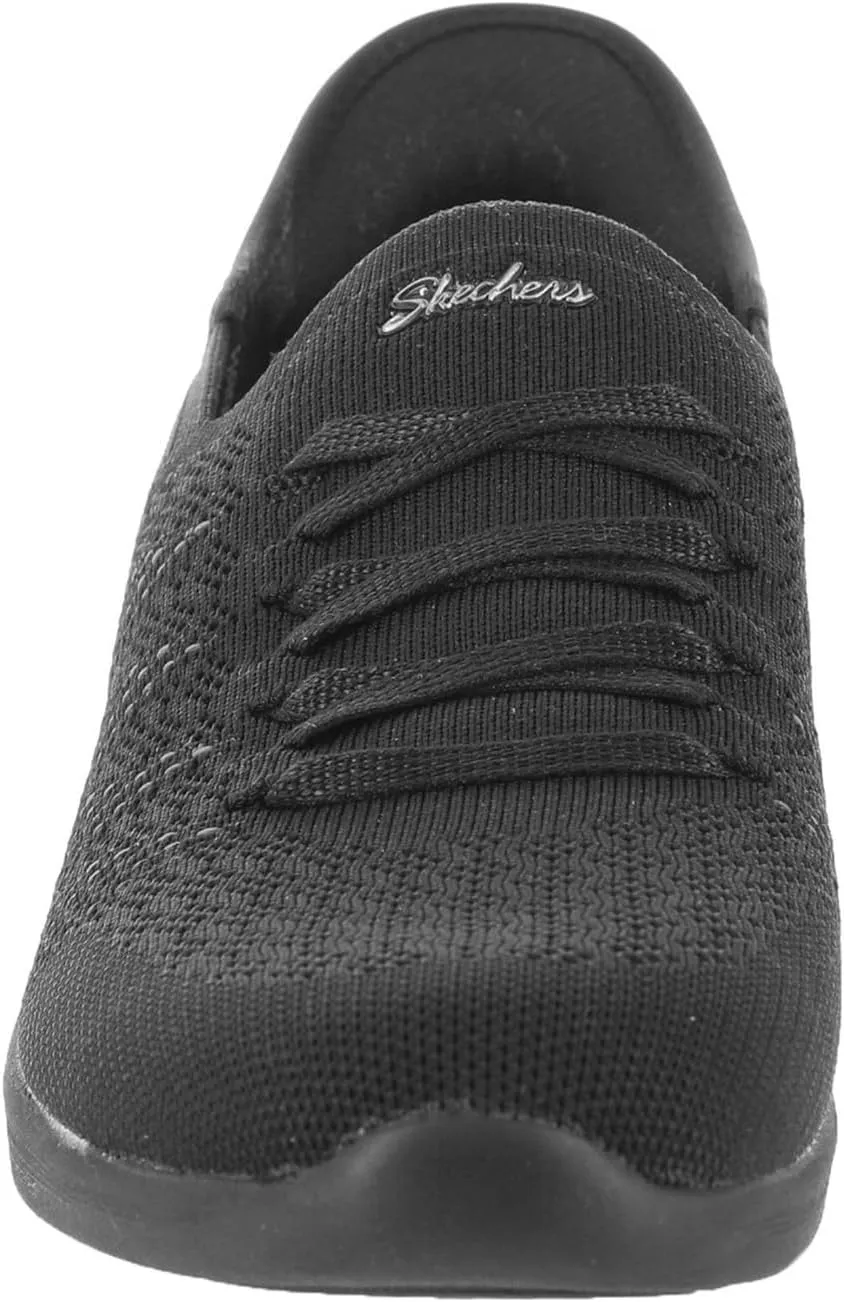 Skechers Women's Arya-Swiftly Hands Free Slip-ins Sneaker