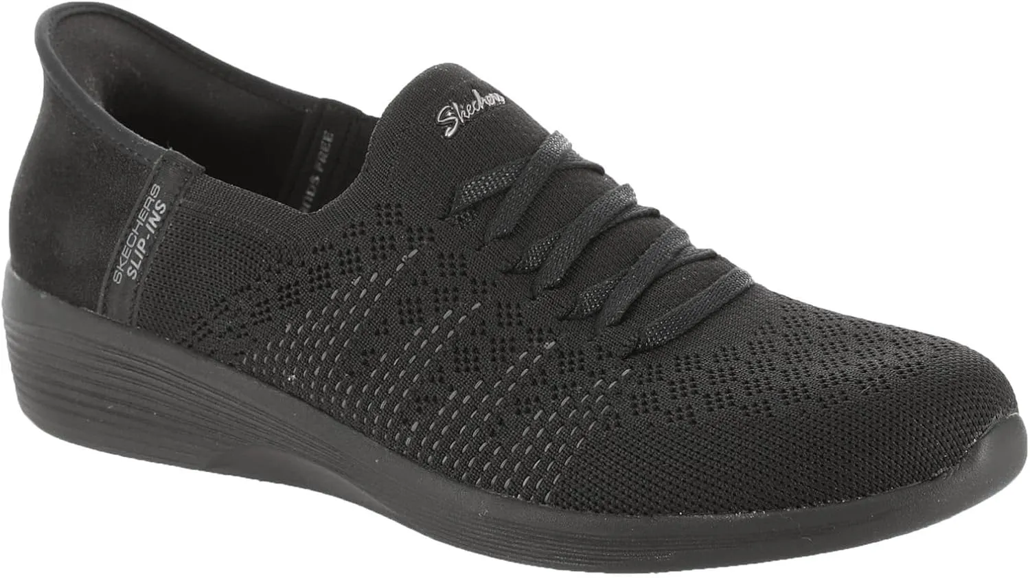 Skechers Women's Arya-Swiftly Hands Free Slip-ins Sneaker