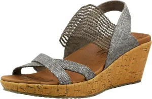 Skechers Women's Beverlee High Tea