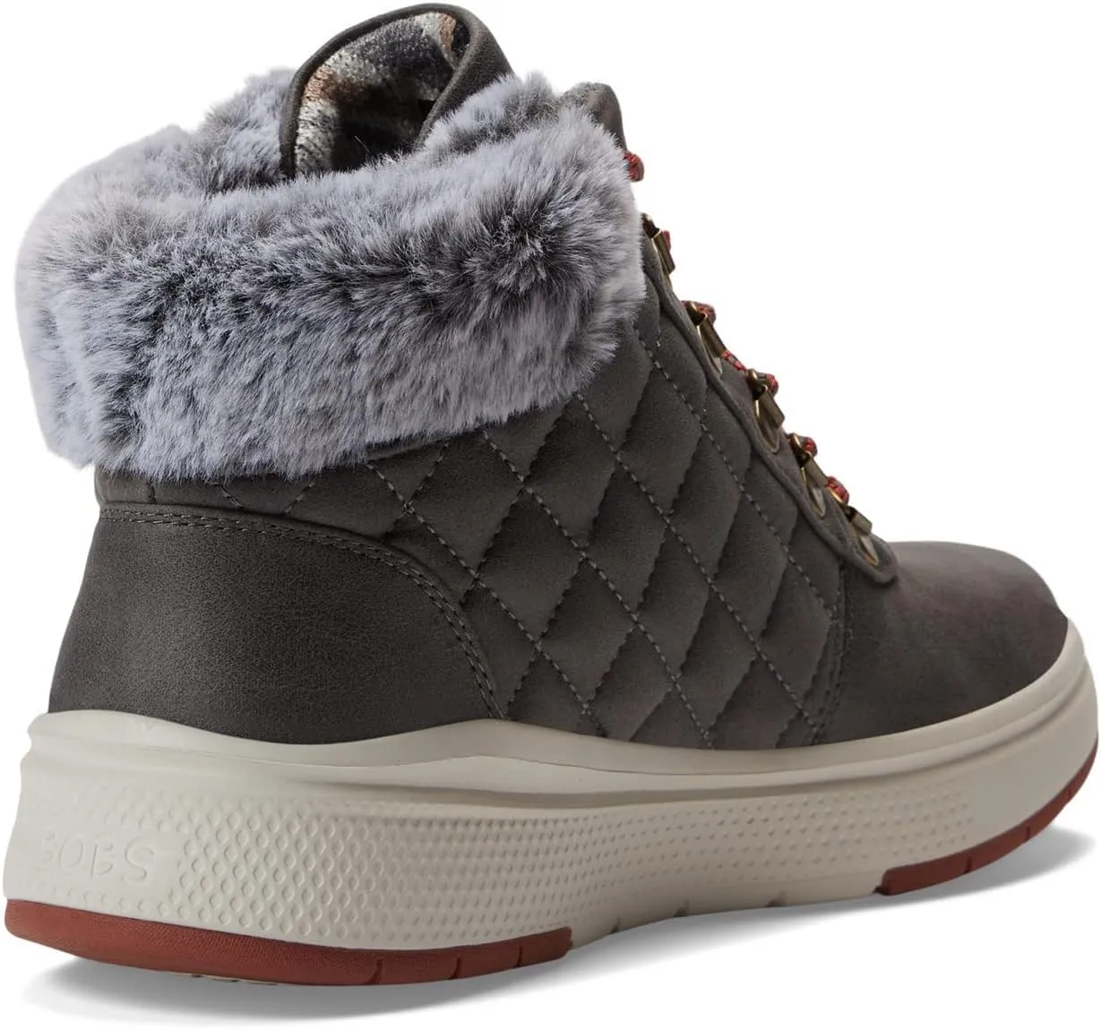 Skechers Women's, BOBS Skipper Wave - Grand Leap Boot