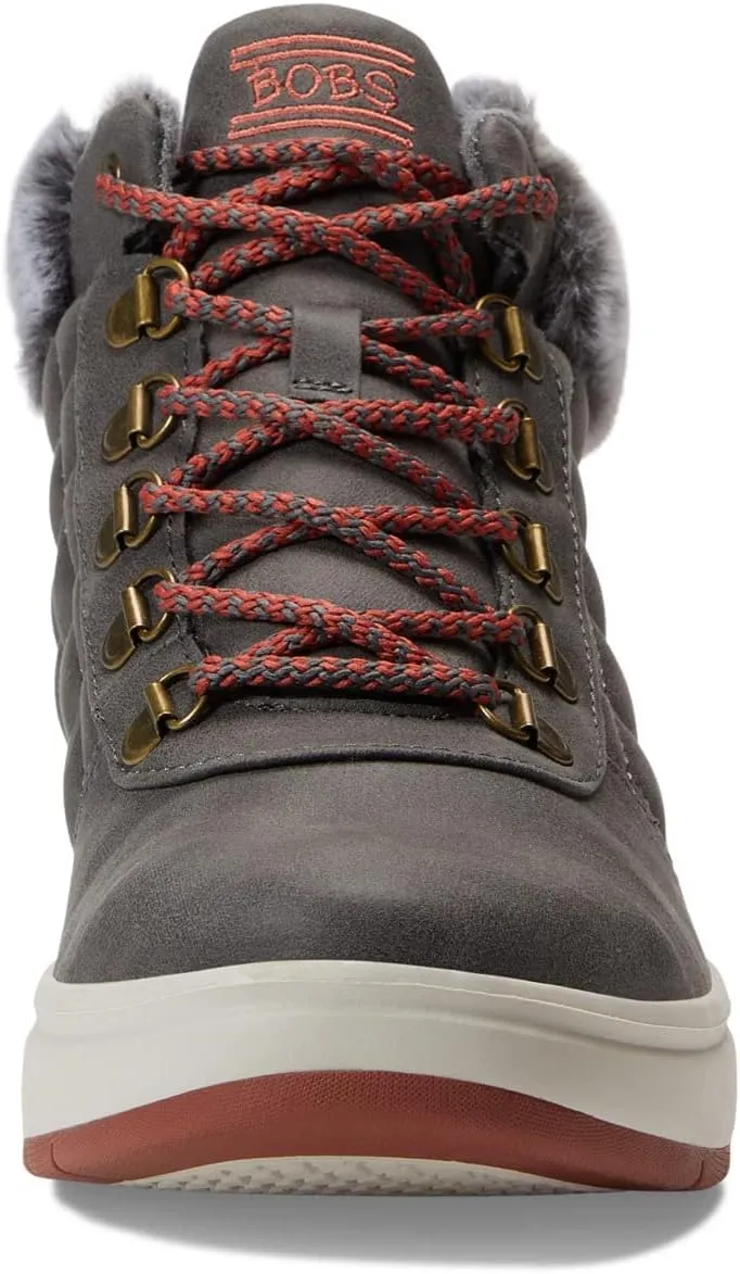 Skechers Women's, BOBS Skipper Wave - Grand Leap Boot