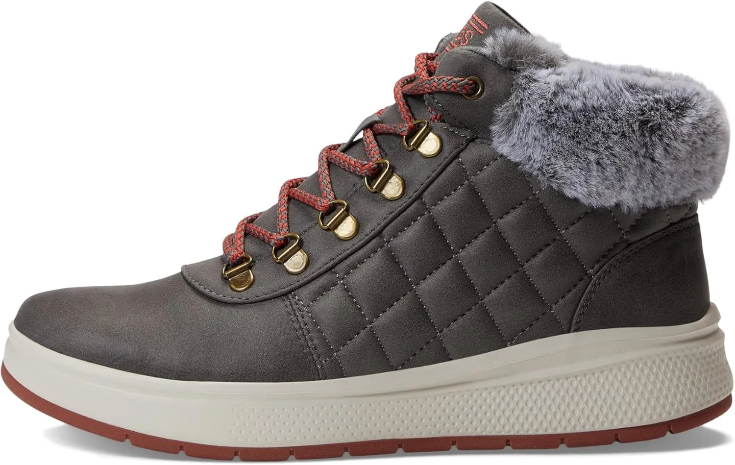 Skechers Women's, BOBS Skipper Wave - Grand Leap Boot