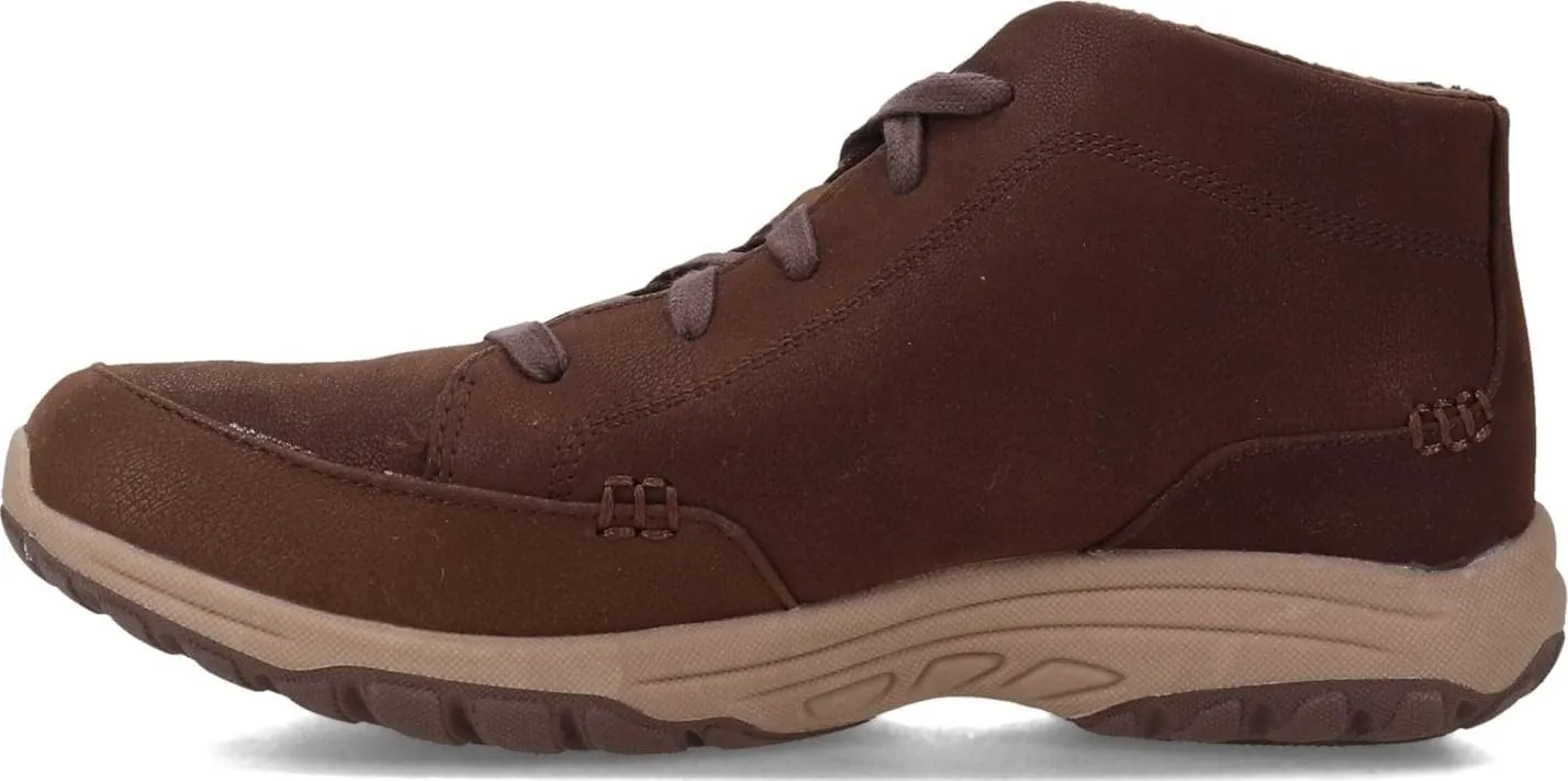 Skechers Women's Bootie Chukka Boot