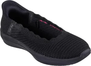 Skechers Women's Cleo-Swift Hands Free Slip_ins Loafer Flat