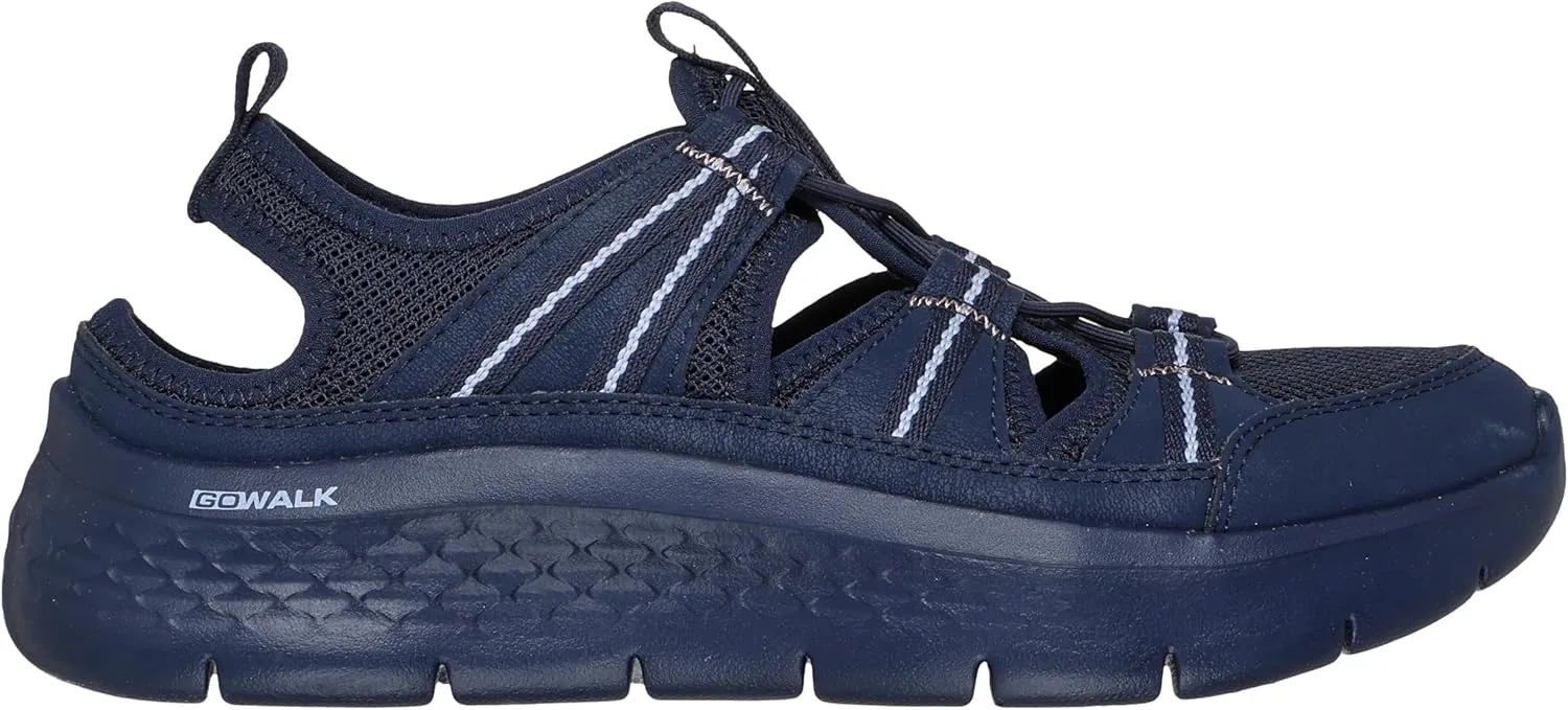 Skechers Women's Closed Toe Fisherman Sandal