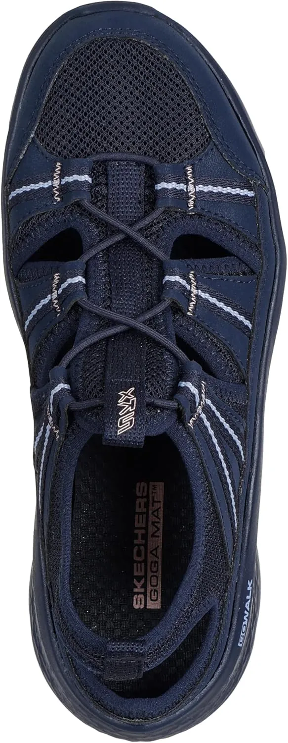 Skechers Women's Closed Toe Fisherman Sandal