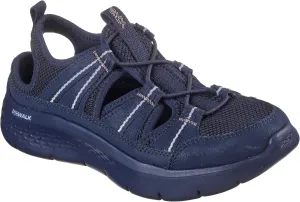 Skechers Women's Closed Toe Fisherman Sandal