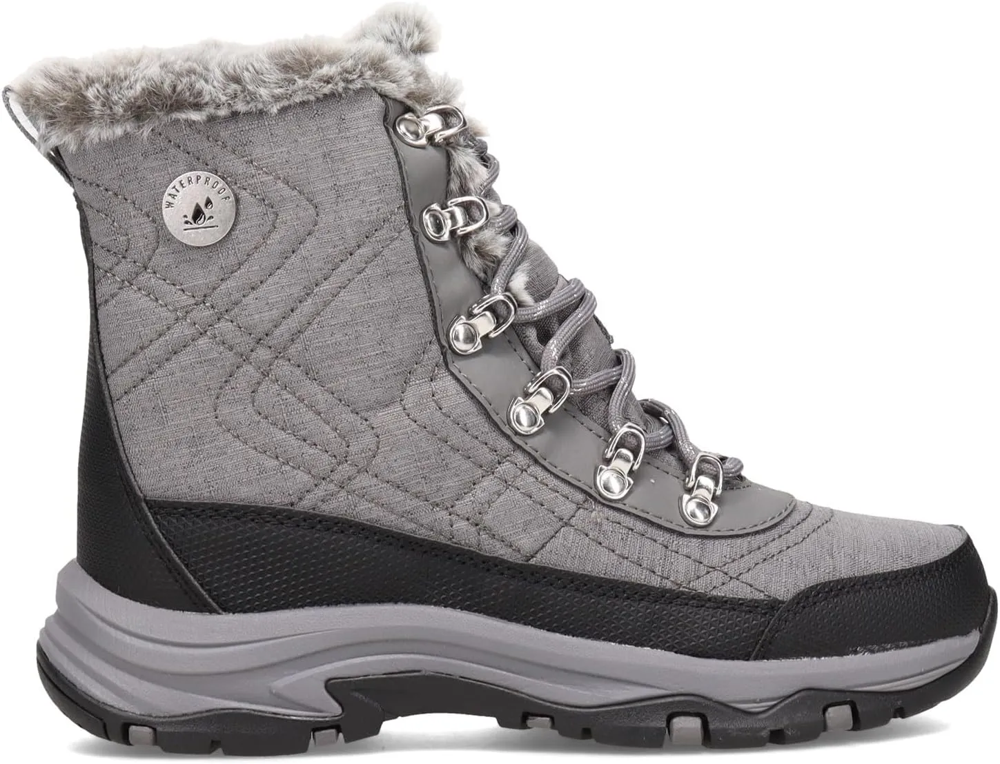 Skechers Women's Cold Weather Boot