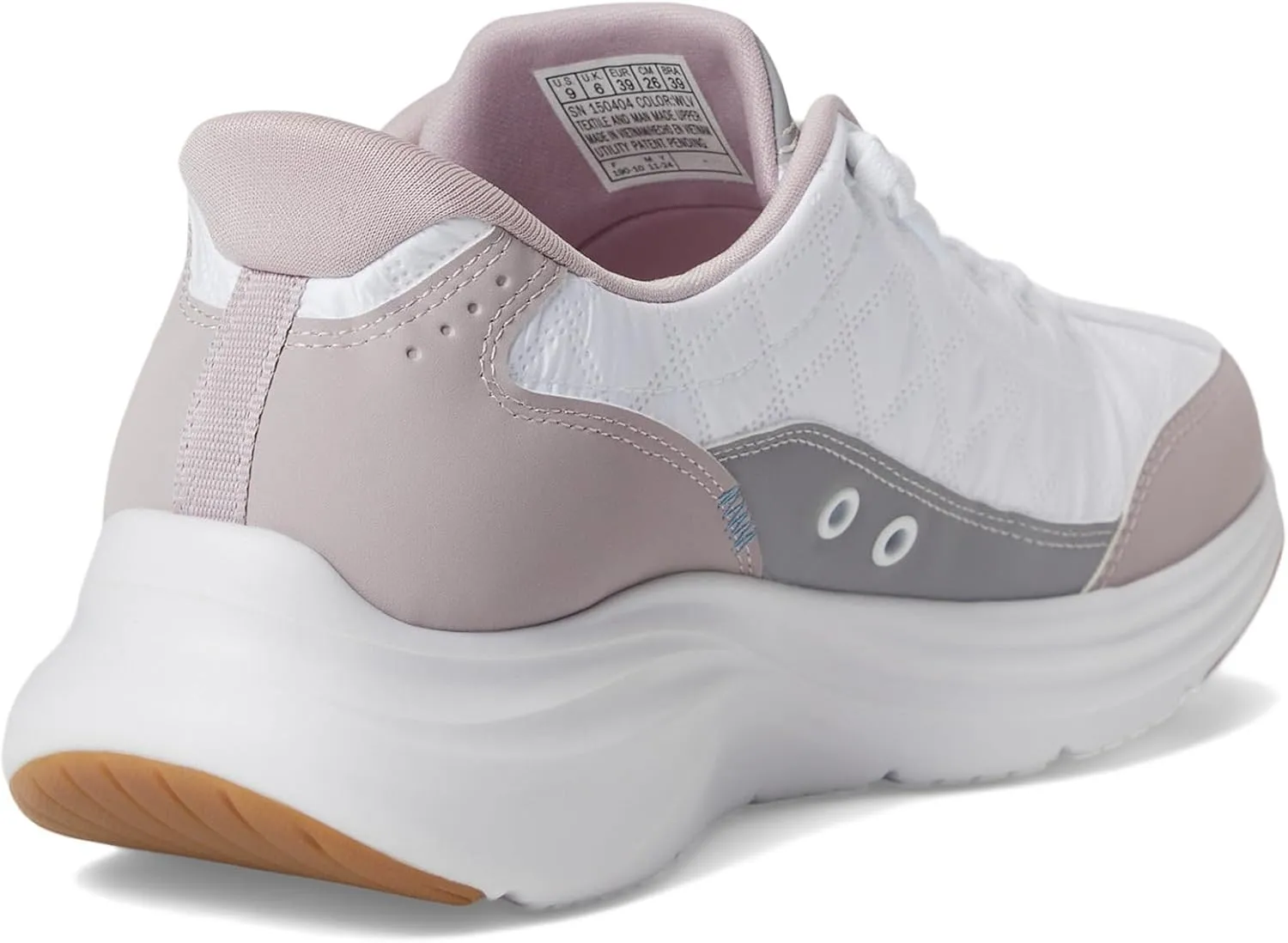 Skechers Women's Contour Foam Hands Free Slip-ins Sneaker