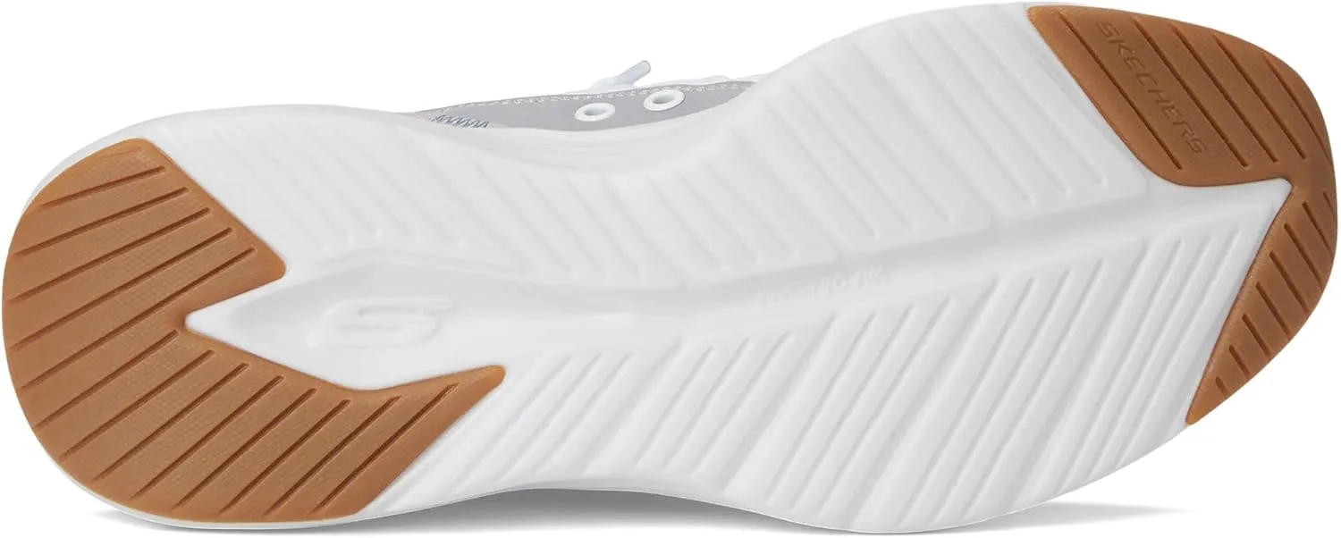 Skechers Women's Contour Foam Hands Free Slip-ins Sneaker